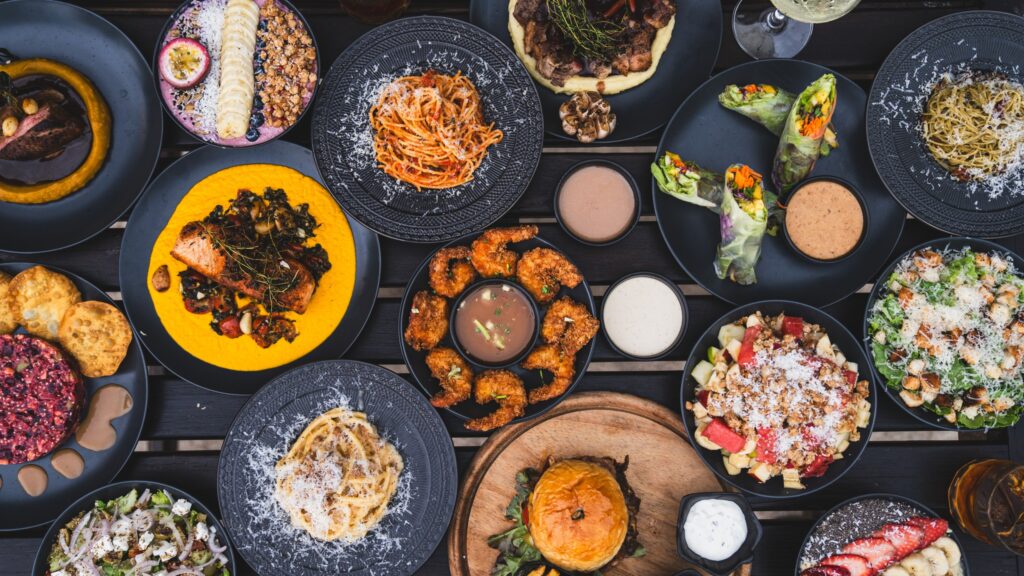 Amara Restaurant and Bar