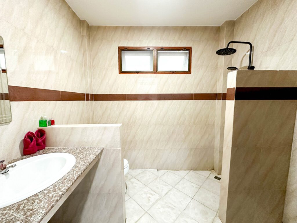 Superior Twin Rooms