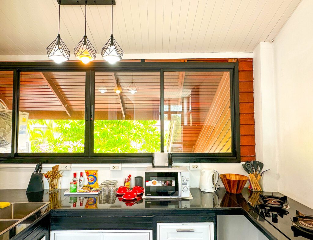 Seaview Apartment