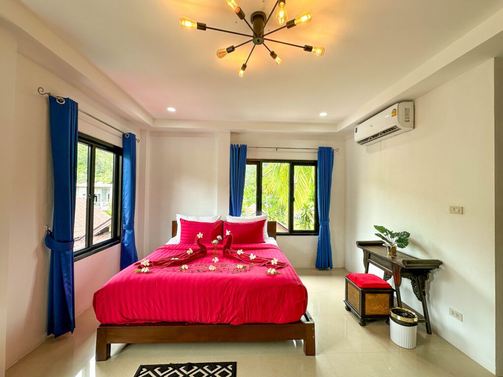 Seaview Apartment