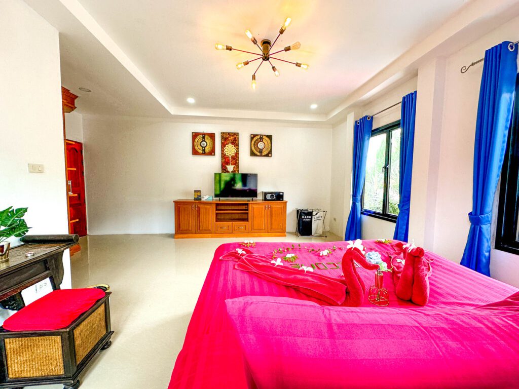 Seaview Apartment