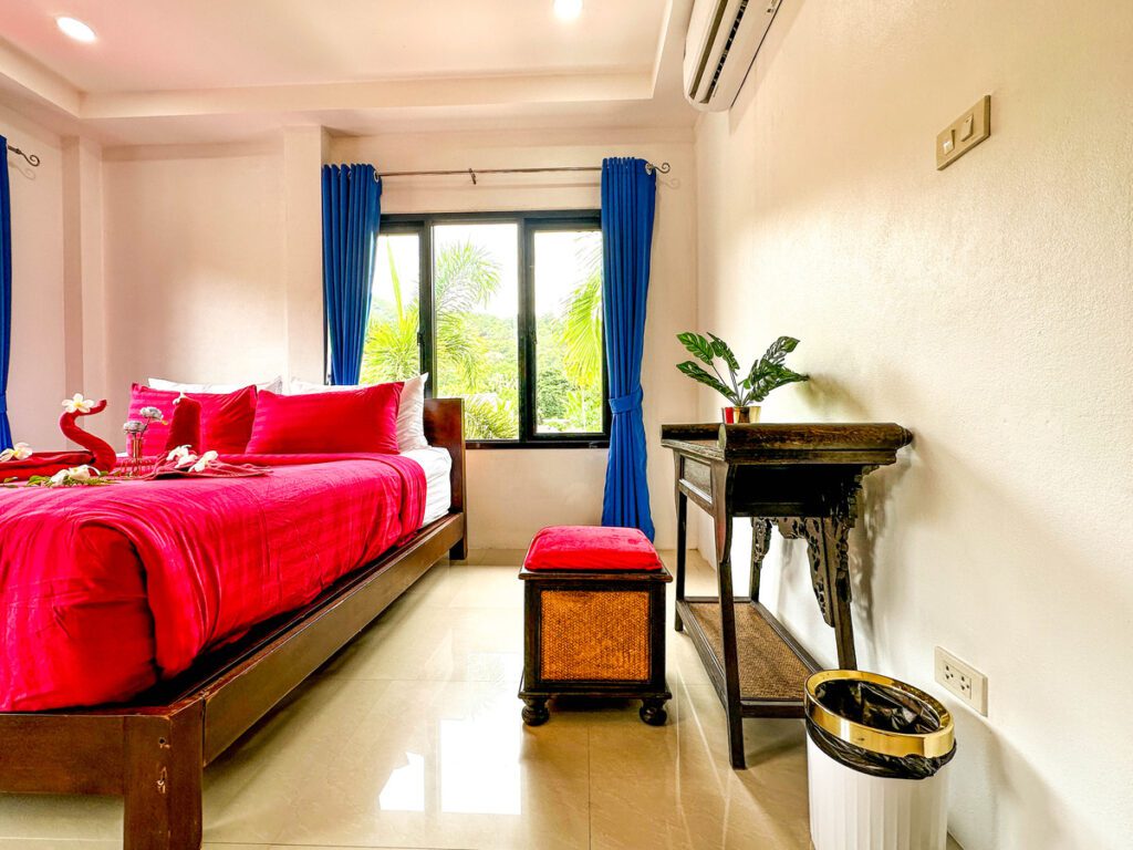 Seaview Apartment