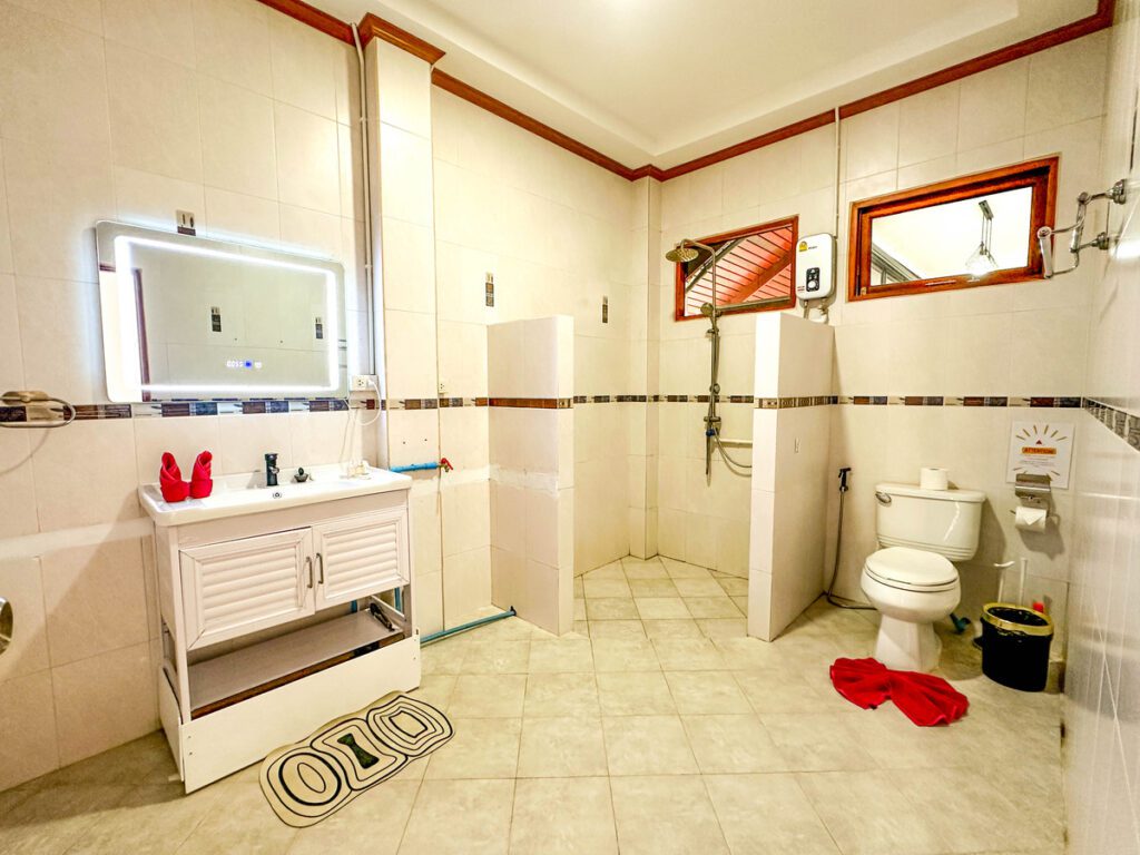 Seaview Apartment