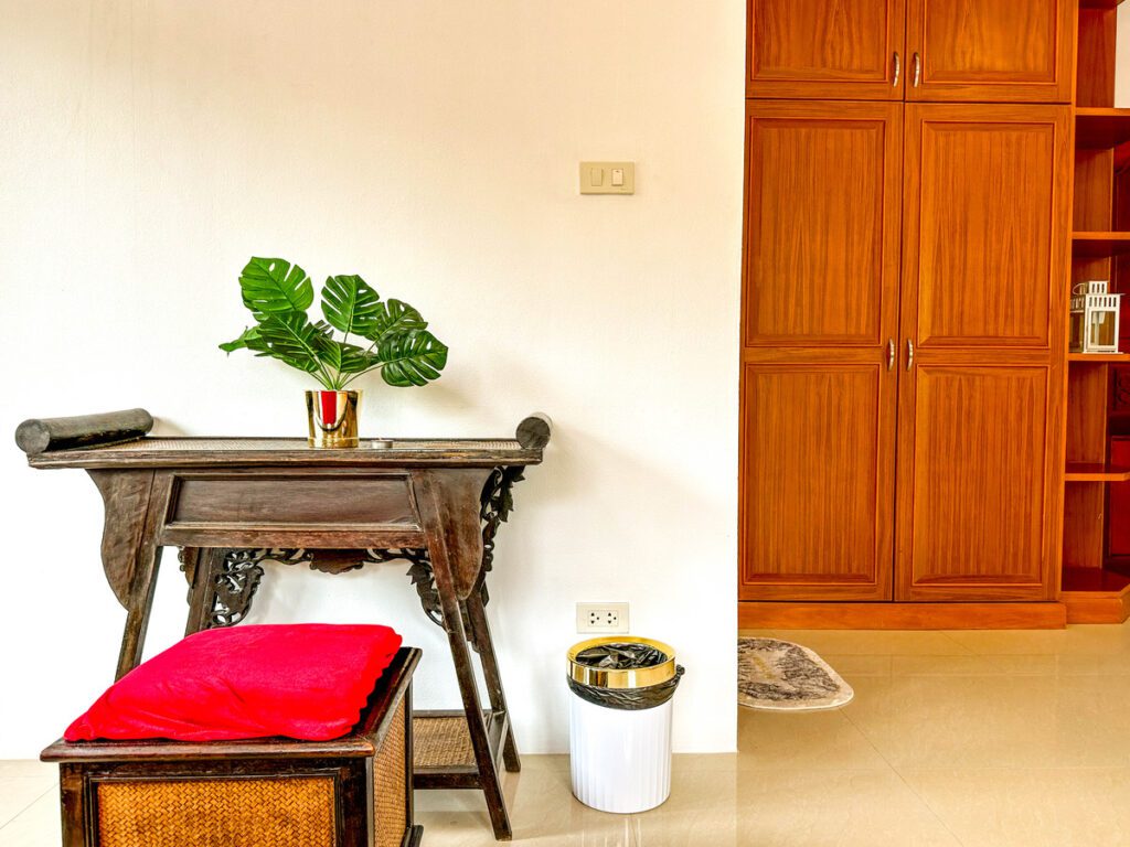 Seaview Apartment