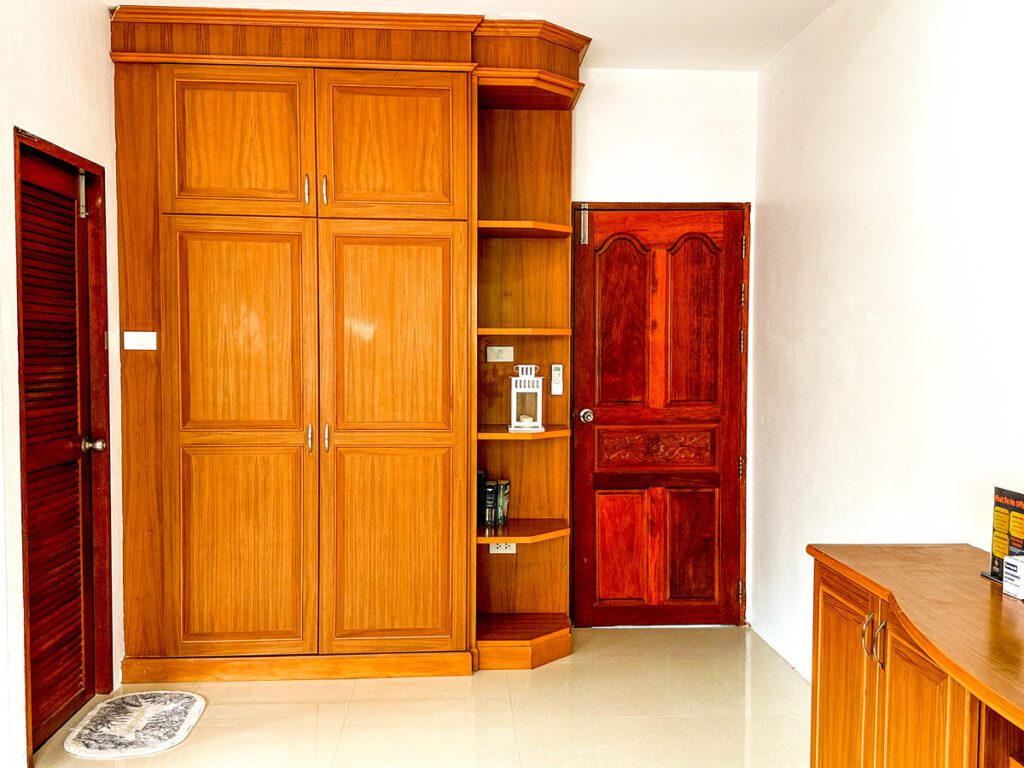 Seaview Apartment